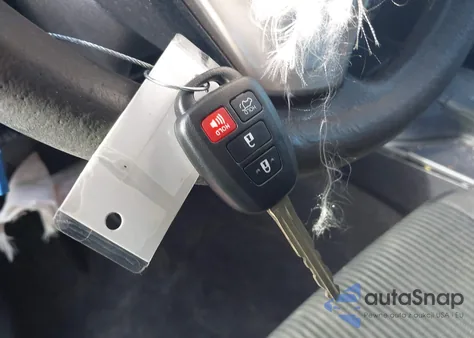 2018 Toyota Rav4 Le from USA, damaged, VIN 2T3ZFREV7JW406739